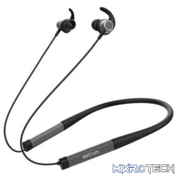 Wireless Magnetic Neckband Sports Earphones  ET410